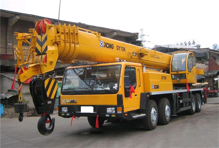 江夏区吊车出租选择重点