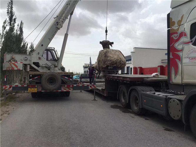 江夏区狭窄场地（如小区、车间）适合用哪种吊车？