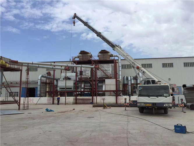 江夏区什么样情况下需要用50吨吊车